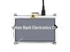 Raspberry Pi 4.3-Inch Portable LCD Touchscreen: More Compact Than 5-inch or 7-inch Screens, Compatible with Zero/3B+.
