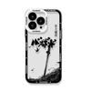 Vagabond Manga Phone Case For iPhone 16 15 14 13 12 11 Pro Max XS X XR 7 8 Soft Silicone Transparent Cover