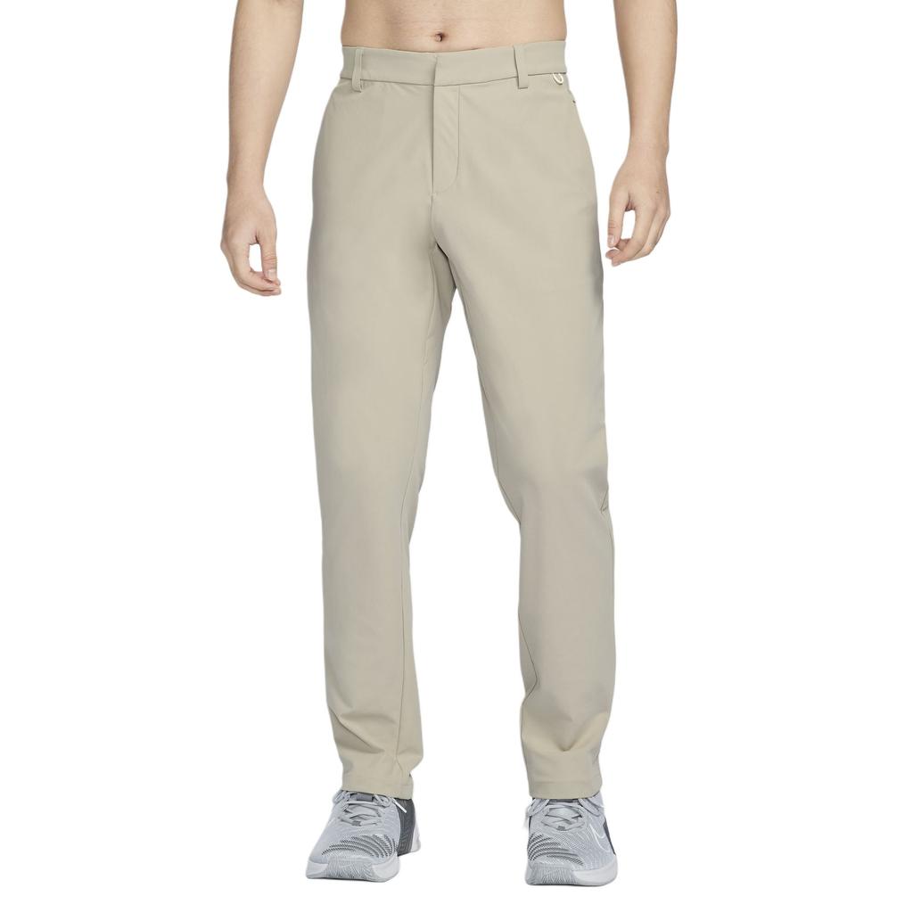 Nike Knitted Sweatpants Men's Desert Khaki/Sail White/Khaki HQ6919-251