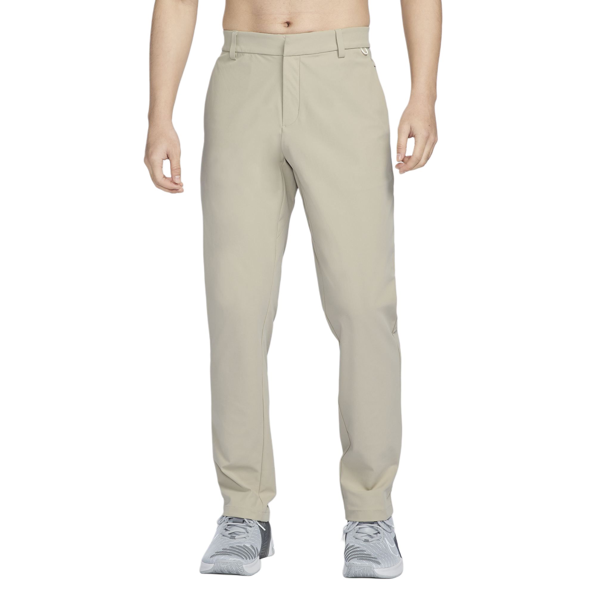 Nike Knitted Sweatpants Men s Desert Khaki/Sail White/Khaki HQ6919-251 32/34