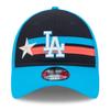 New Era 2024 MLB All-Star Game Cap, 9TWENTY Los Angeles Dodgers, Stretch Snapback Cap, Shohei Ohtani, 920 [Parallel Import]