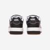 [Vans] Upland - Black/White, VN000D25BZW, 1020108275, Popular Korean Shoes