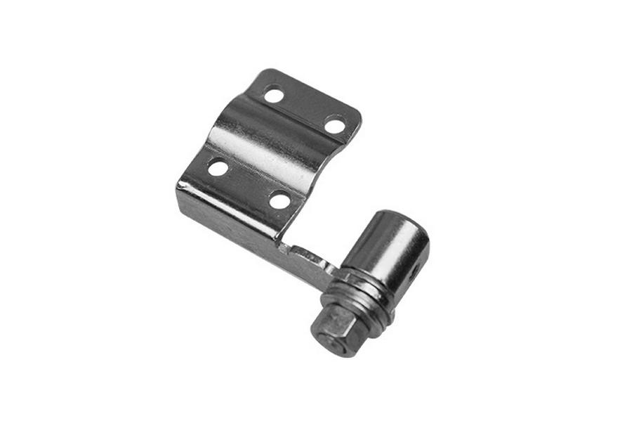 LED Desk Lamp Damping Hinge SC-223-2 Hardware Bracket, Adjustable 0-360° Desk Lamp Hinge