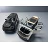 Premium Range Rover SUV 1:24 Scale Diecast Model Car - White Edition