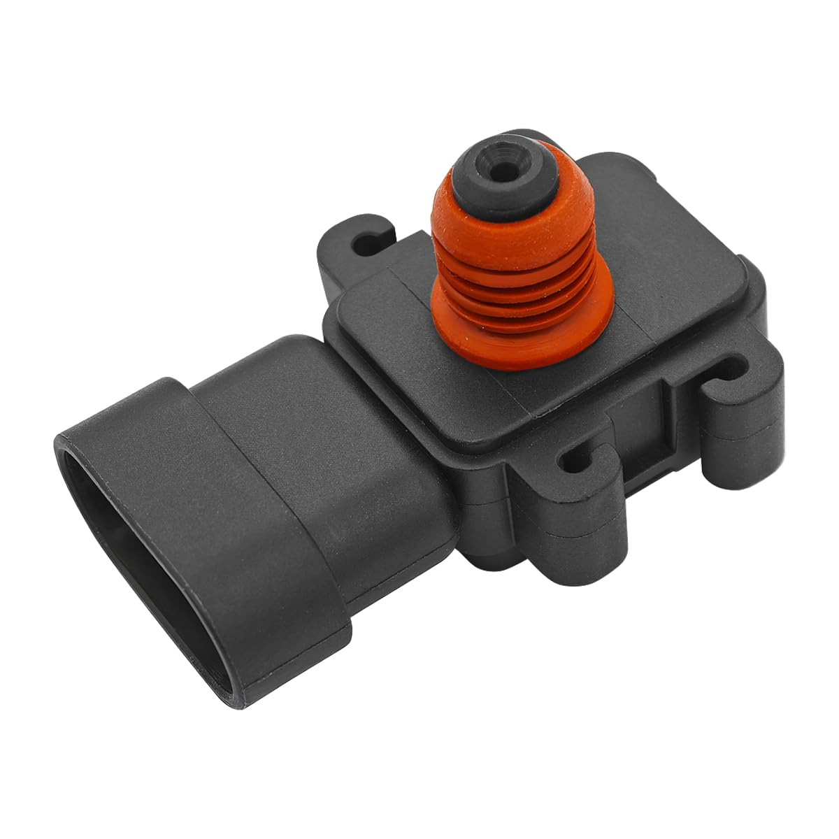 

Map Sensor 213-4434 16187556 213-796 16249939 16187556 SU1078 for Chevy Impala Tahoe Buick Lesabre Cadillac GMC Sonoma Yukon GM Grand Prix Lucerne 12614973