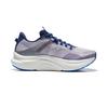 SAUCONY Tempus 1 Stability Support Lightweight Low-Top Running Shoes Women Running Shoes Purple S10720-32