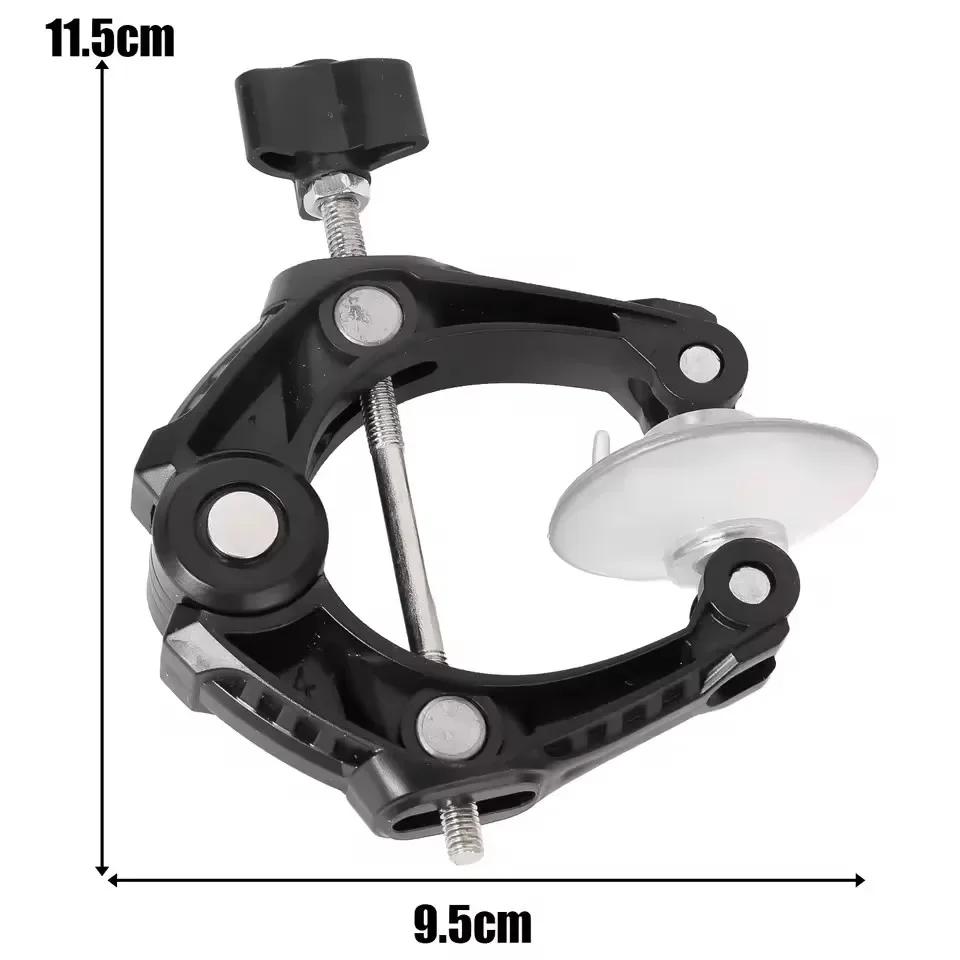 

Phone-Screen Repair Suction-Cup Puller for IPhone IPad Laptop Tablet Repair Tools LCD Screen Opener and Screen Removal Tool Sets чорний