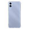 For Samsung Galaxy A05 4G Case Transparent TPU Shell Anti-Slip Mobile Phone Cover