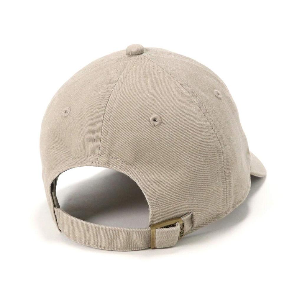 [New Era] Cap Casual Classic Pebble FREE