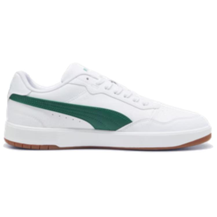 Puma Court Ultra Lite White Vine Unisex Sneakers 389371-11