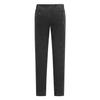 FERRAROMILANO Moleskine Fleece-Lined Pants D/Brown (Am0Dsl45358)