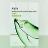 Abib Madecassoside Calming Essential Fit Sheet Mask Soothing Hydrating Face Mask 10P