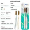 Dr. Dental DR6216 Deep Clean Toothbrush
