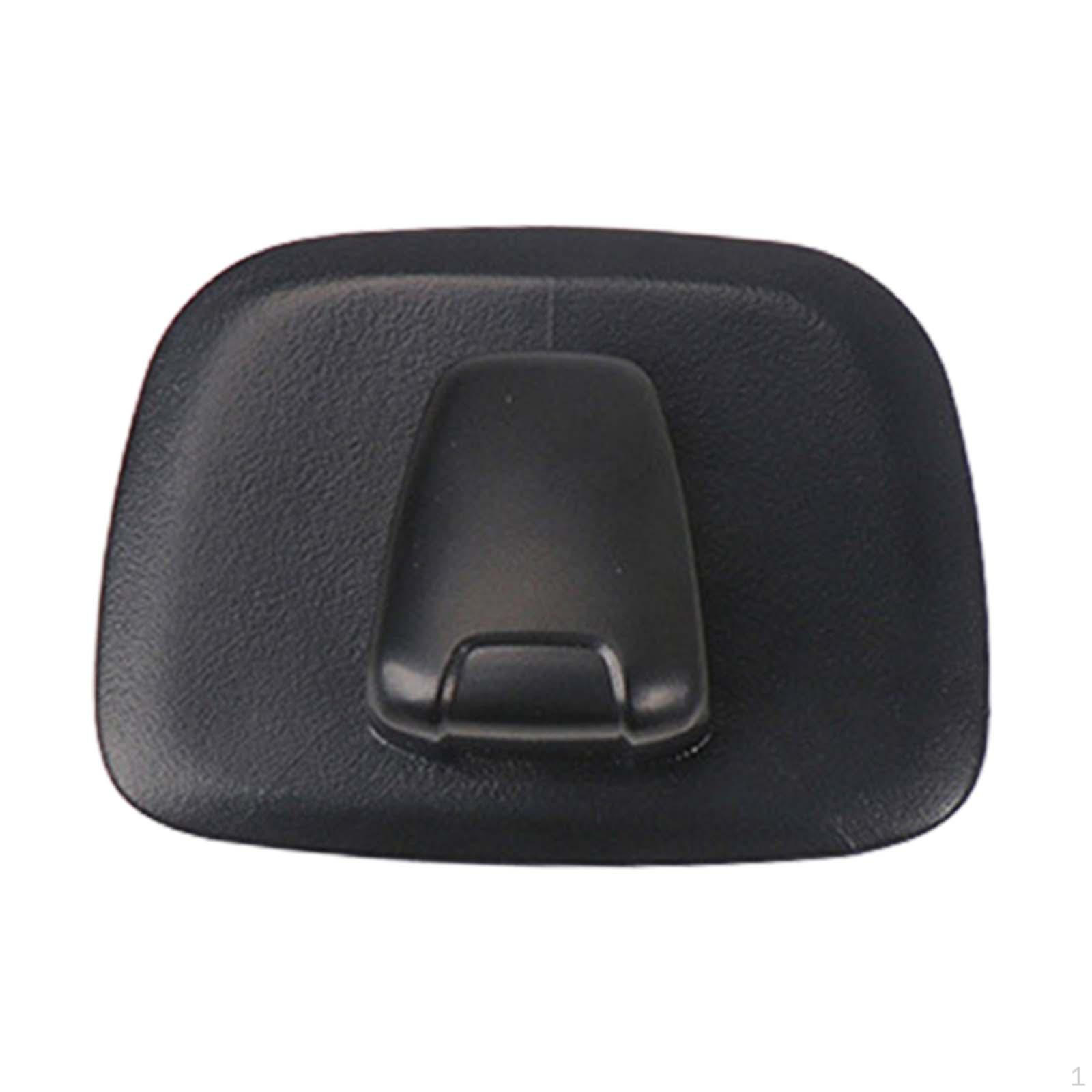 

Car Interior Roof Hook for Purses and Bags, 32226342, Essential Left Trim Hanger Coat чорний