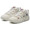 Fila Panini Classic Fashion Casual Sports Trend Comfortable Women Sneakers Oatmeal F12W041202FOT