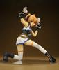Magical Girl Lyrical Nanoha Strikers Teana Lanster (1/7 Scale PVC Painted Finished Product)