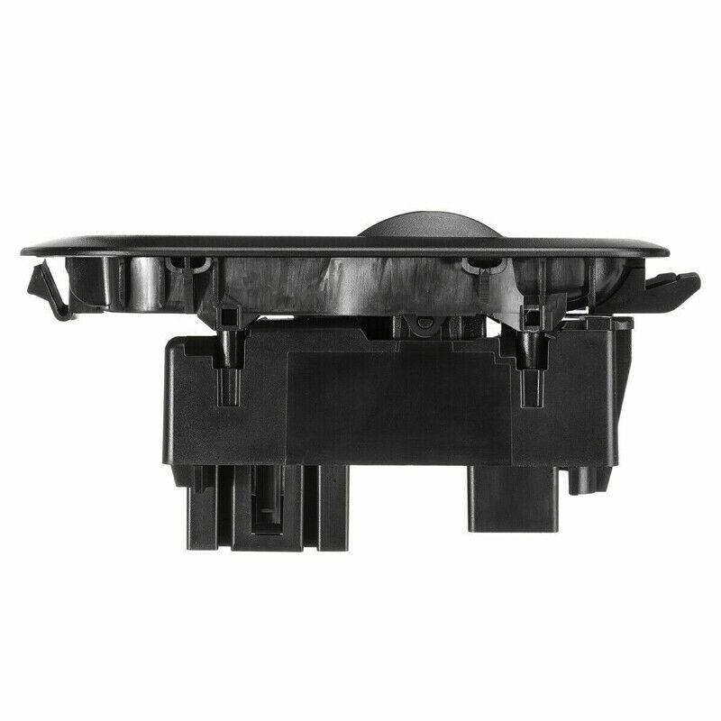 Compatible Double Window Switch for Ford - Part Numbers 2029885, 1791339, GK2T-14A132-CA
