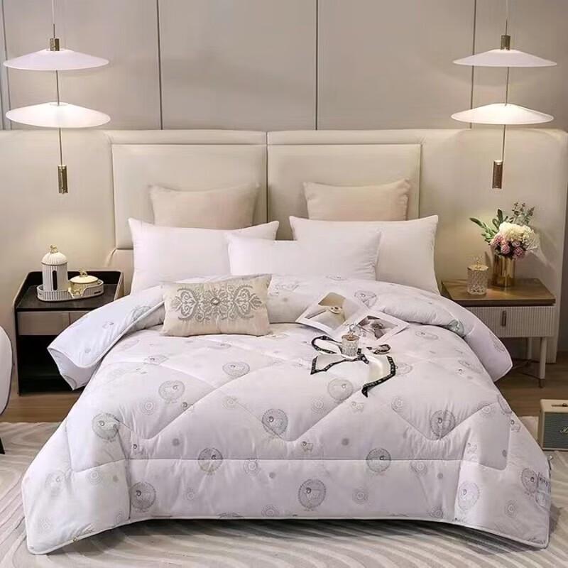 YuMengJiaJu Ordos Premium Winter Wool Quilt