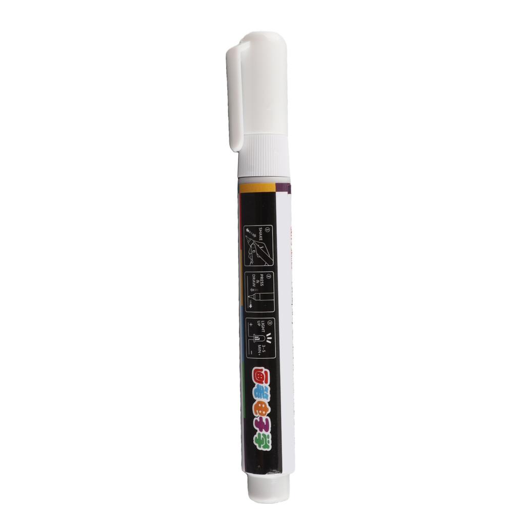 Circuit Board Repair Pen Electronic Conductive Ink Paint Pen Remote Keyboard Circuit Board Repair Tool
