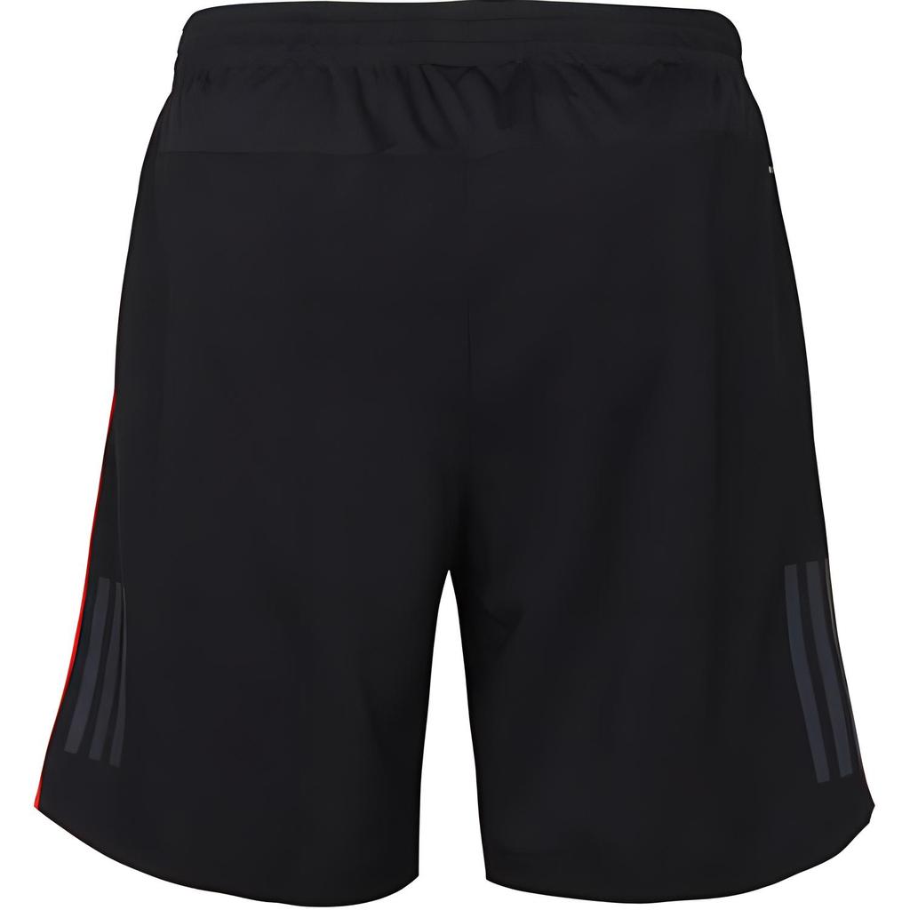 Adidas Casual Shorts Men's Black CF6255