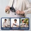 Intelligent Tendon Sheath Hand Heating Wrist Guard, Breathable Hot Compress, Detachable Hand Massage Protector