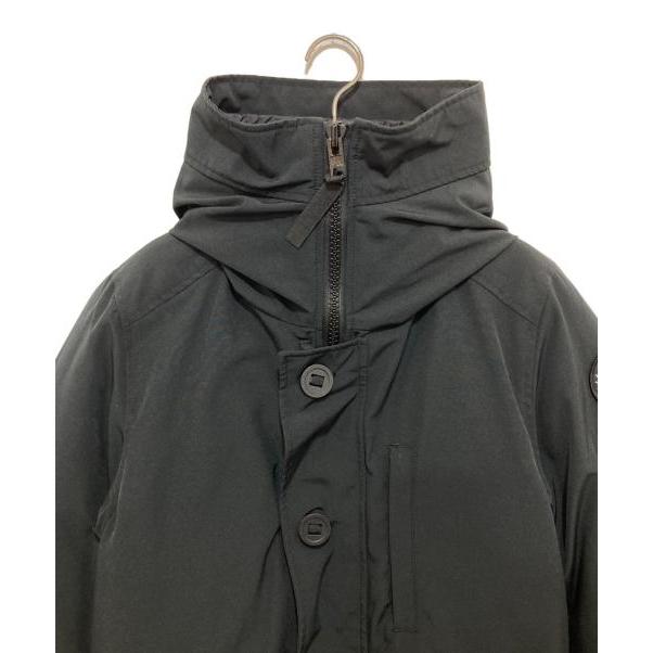 Used JASPER PARKA 3438MBJ / Down Jacket