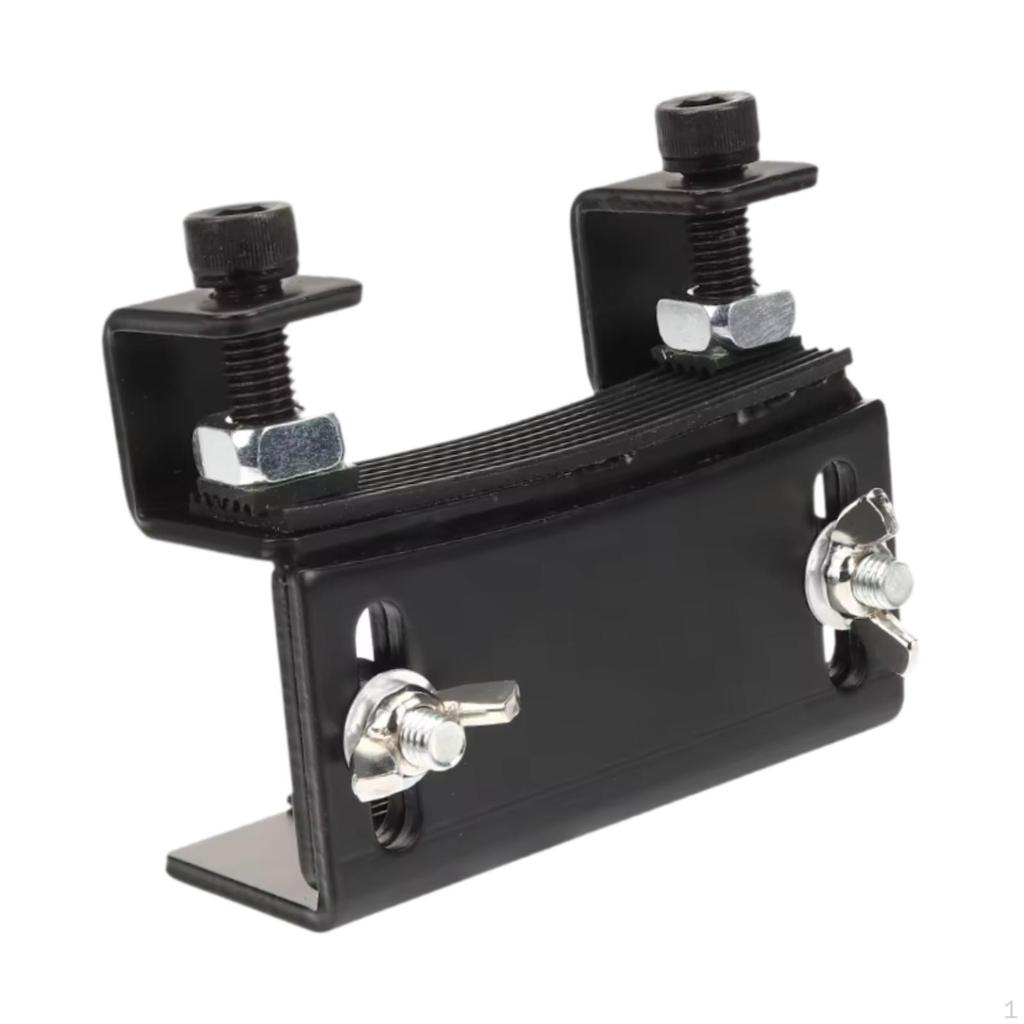 Platforma pro basový buben Zvedák bicích Náhradní zvedací díly Profesionální zvedací podložka