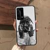 2-2Pac Phone Case For Huawei P 8 9 10 20 30 40 50 Pro Lite Psmart Honor 10 lite 70 Mate 20lite