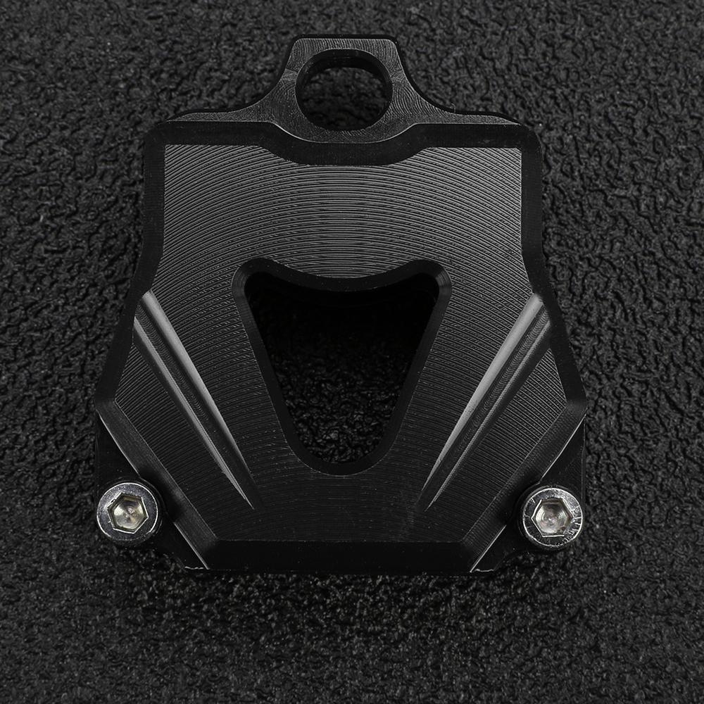 Motorcycle Key Cover Cap Creative Products Keys Case Shell For Yamaha FJR1300 FJR 1300 XSR700 XSR900 XT660 TMAX XSR 900 Parts