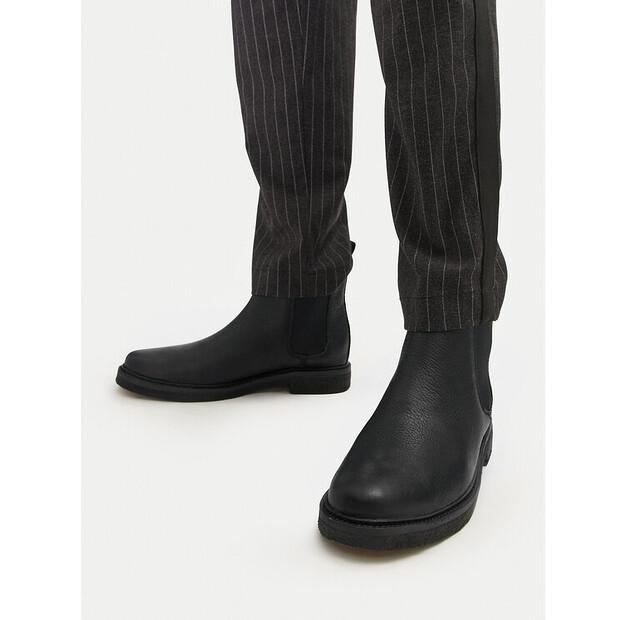 Ботинки челси Clarks Clarkdale Easy 26179688 Черный