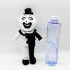 Plush Terrifier Toys Cartoon Stuffed Dolls Horror Decoration Pp Cotton Gifts