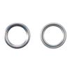 20 Pieces Transmission Drain Plug Gasket 35178-30010 Silver Plug Gasket