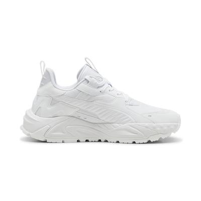 Sneakers White RS-Trck Base