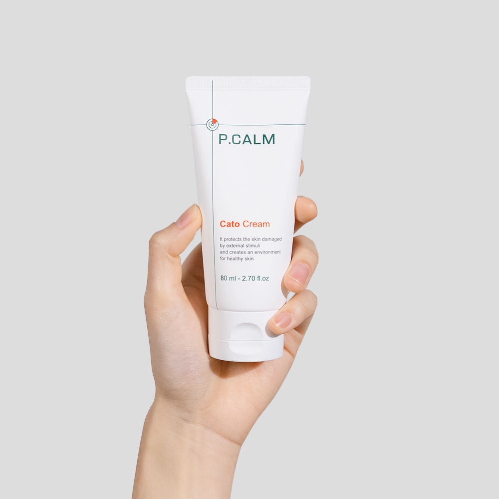 P.CALM Kato Creme 80ml