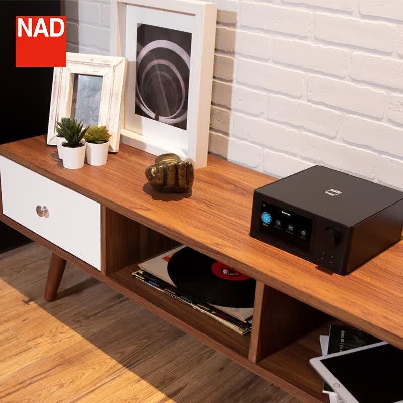NADC700 Integrated Digital Audio Streaming Amplifier (CN version)