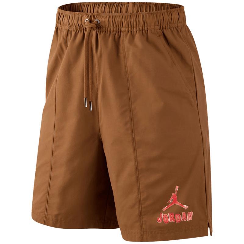 

Nike Men s IR6304 Training Woven Shorts L