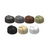 MOC Building Blocks Characters Soldier Accessories Military Camouflage Helmets Gas Masks Flamethrowers Brick Toy Gifts R067 DIY