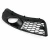 Front Bumper Fog Lamp Lights Grill Grille For VW GOLF MK5 GTI 2006-2009 Left