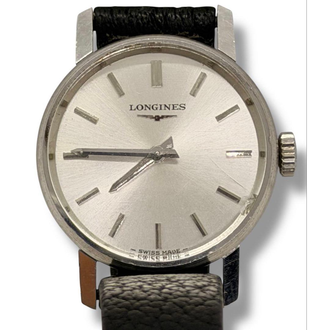 Used #LONGINES Ladies Watch 1960s Vintage