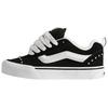 Knu-Skool Studs Men Sneakers Black VN000D75Y28