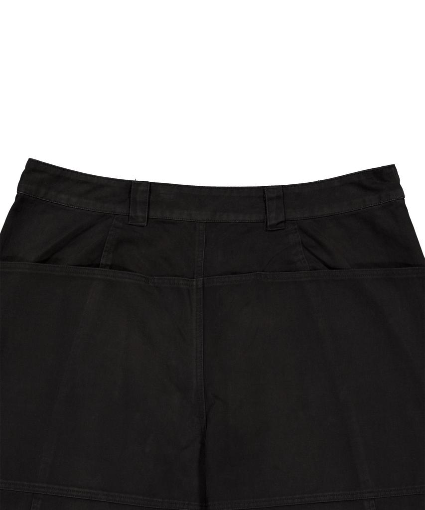 THE COLDEST MOMENT Tcm Carpenter Pants (Black)