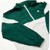 New Balance Half Club  Nbnad42843 Mx Color Block Warm Up Jacket Common Training Windscreen