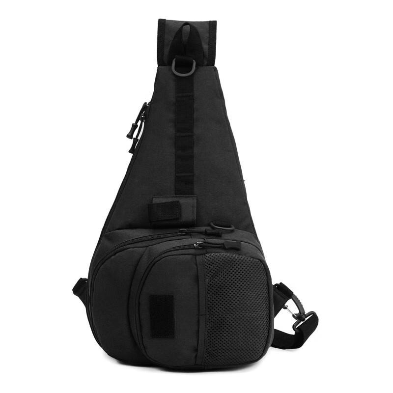 

Hufeng Lure Fishing Rod Crossbody Bag