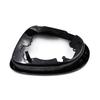 Auto Side Mirror Frame for VW Touareg II 7P 2011 2012 2014 2015 2017 2018 7P6857601 7P6857602 Glass surround holder replace part