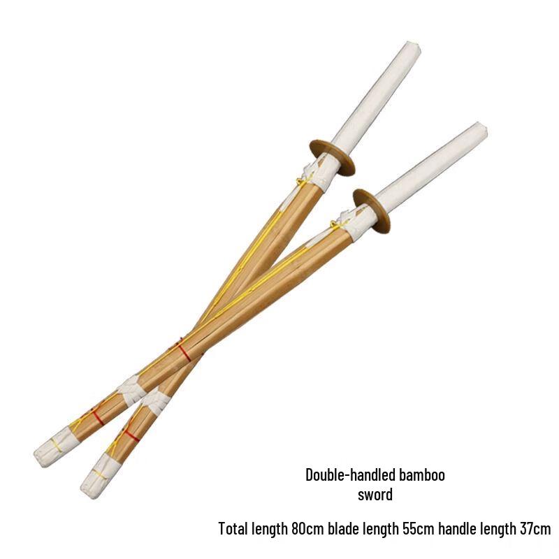 Martial Arts Training Practice Sword