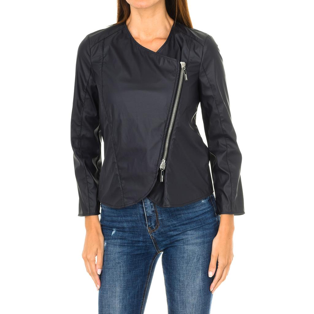 Women's Jacket 3Y5B04-5N1QZ