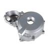 Left Side Engine Stator Magneto Cover Case w/ Gask For Suzuki DRZ400 E S SM