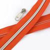 3/5/10M 5# Nylon Zipper Tape with Slider Bags Clothes Repair Zippers Plastic Coil Zip DIY Garment Replace Sewing Accessories