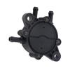 Club Car Fuel Pump 72873G01 Replacement for EZGO Gas 295cc 350cc Robin 4 Cycle Engines