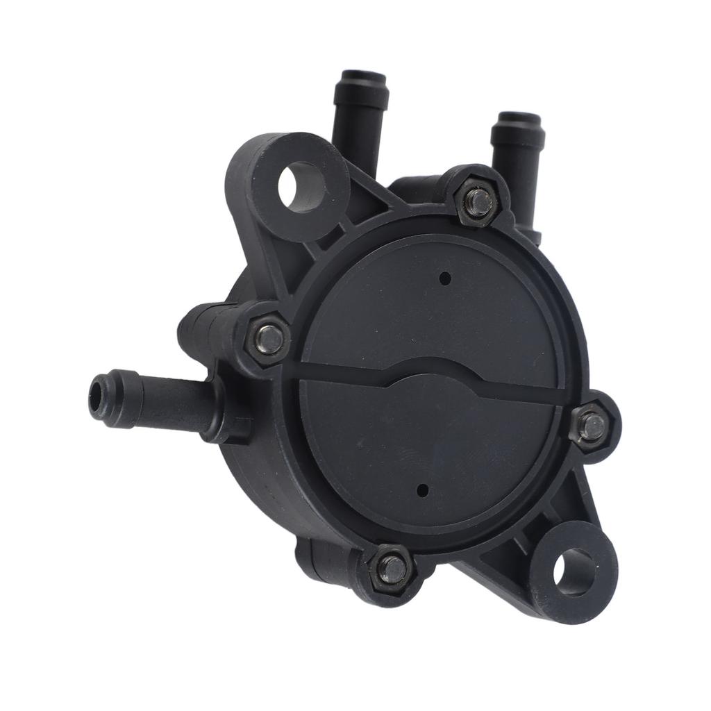 Club Car Fuel Pump 72873G01 Replacement for EZGO Gas 295cc 350cc Robin 4 Cycle Engines